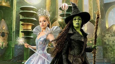 Wicked: For Good’s character design is a masterclass in practical effects