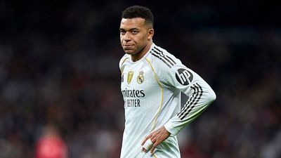 Real Madrid Predicted Lineup vs. Man City: Depleted Defence, No Mbappe