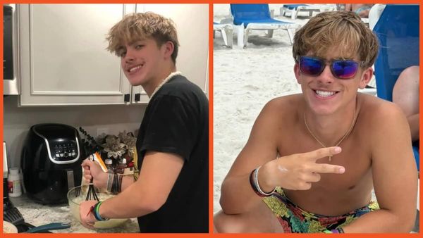 ‘They’re godless demons’: West Virginia teen found dead after becoming latest victim in vicious sextortion scheme