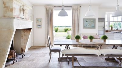 'When Your Space is Tidy, and Your Essentials are Set Out, You Start Your Day With Clarity, Not Clutter' – My 10-Minute Evening Reset is the Key to Stress-Free Mornings