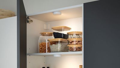 IKEA quietly launches a new smart light – and it's the simplest and most affordable one yet