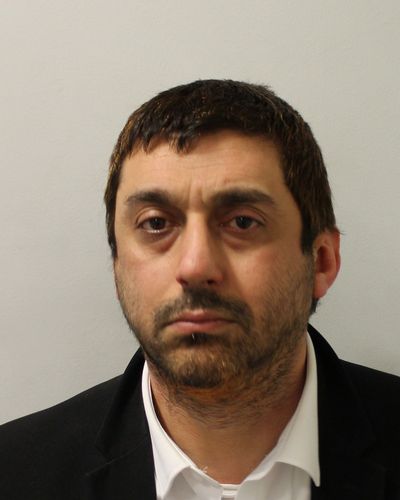 North London psychotherapist who sexually assaulted patients at his practice is jailed