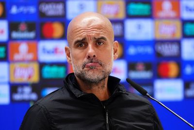 Pep Guardiola: Real Madrid would have sacked me last season