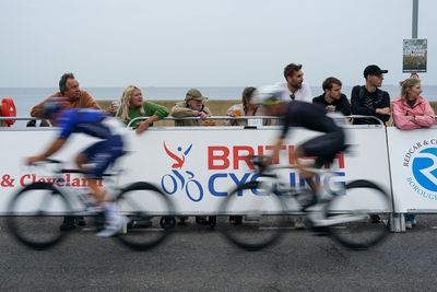 'A transformative step for British sport' - British Cycling announces new commercial arm