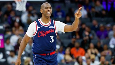 New Report Reveals Clippers’ Final Parting Gesture for Chris Paul After Cutting Ties