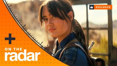 Ella Purnell talks going from "newborn baby" to "bruised and battered" in Fallout season 2: "She still chooses to believe in good"