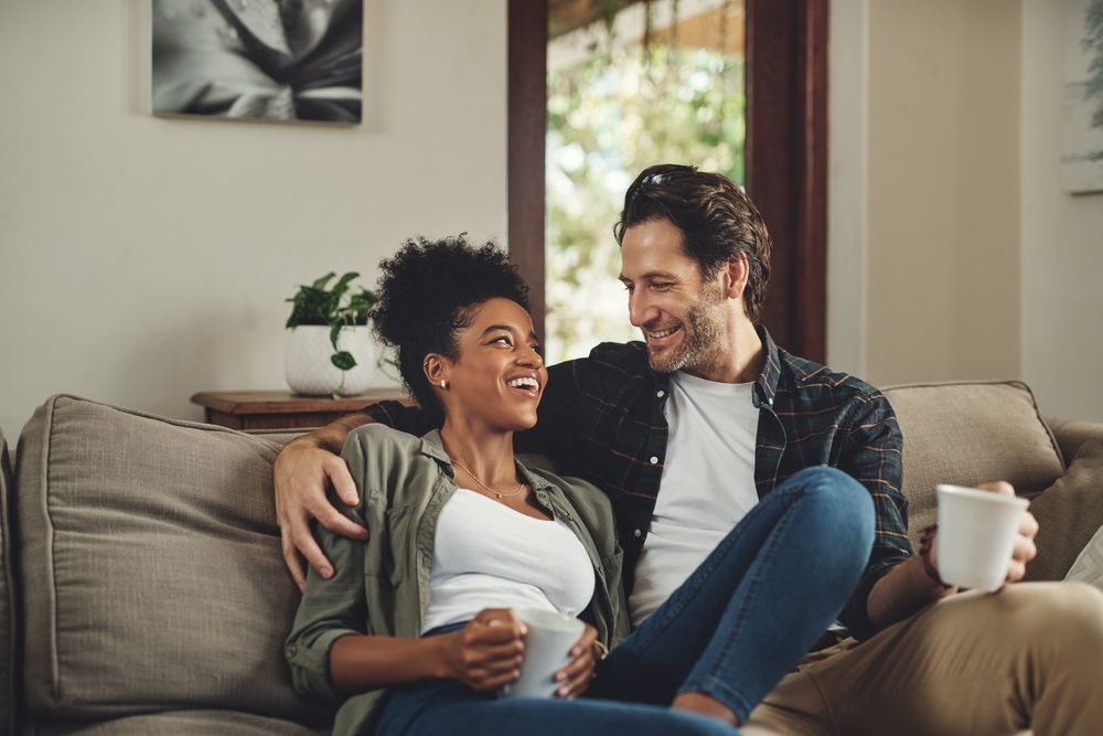 12 Ways Couples Maintain Attraction After Years…