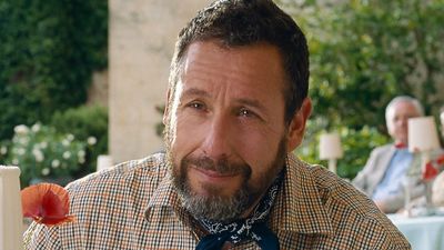 I've Had An Opinion About Adam Sandler's Career For The Past 30+ Years That Jay Kelly Just Crystalized