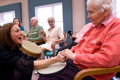 One US state is found to have Alzheimer’s ‘hot spots.’ What it reveals about America’s health care