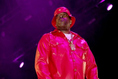 Busta Rhymes involved in tense confrontation at public event