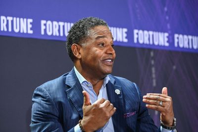 Exelon CEO: The ‘warning lights are on’ for U.S. elecgrid resilience and utility prices amid AI demand surge