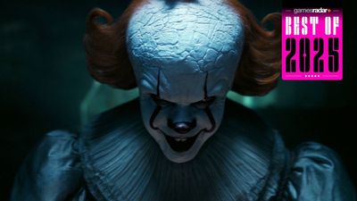 The It factor: Why Hollywood can't get enough of adapting the works of Stephen King