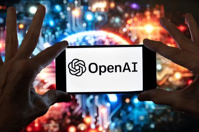 OpenAI names Slack CEO Dresser as first chief of revenue as ChatGPT maker aims to make a profit