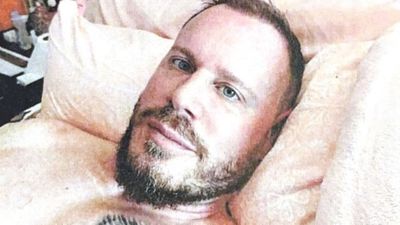 FBI Releases New Photo of Olympic Snowboarder-Turned-Drug Lord Ryan Wedding with a Distinctive Tattoo