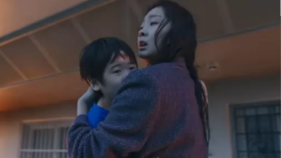 Netflix Drops Heart-Stopping Trailer for Korea's New Sci-Fi Disaster Epic 'The Great Flood'—K-netz Are Shook!