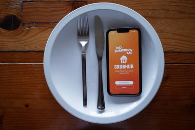 Grubhub has the results of what we ate in 2025 - protein, electrolytes and convenience store snacks are most popular