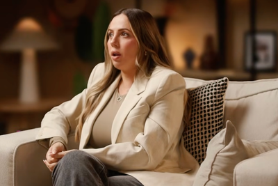 Holly Hagan opens up on ‘selfish decision’ after sister Darci’s death