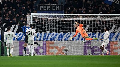 Chelsea Player Ratings vs. Atalanta: Familiar Issues for Stuttering Blues