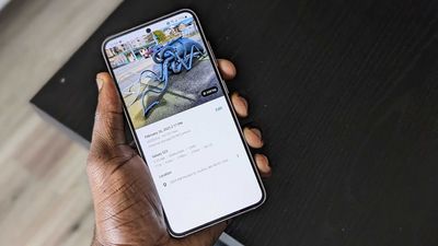 Samsung phone users may finally get a proper locked folder in the Gallery app