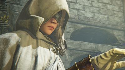 Elden Ring Nightreign's first major DLC has sold over 2 million copies in under a week, as it manages to reignite that soul-crushing spark I had the first time I played