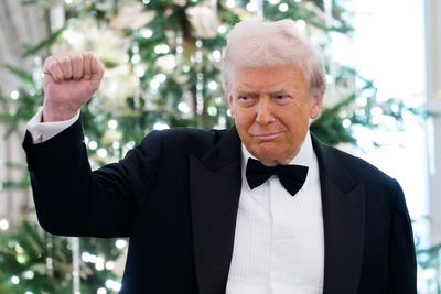 It’s the ‘A+++++’ economy, stupid. Trump embarks on the same don’t-believe-your-lying-eyes trap that doomed Biden