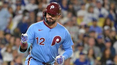 Famously Frugal Pirates Were Willing to Outspend Phillies in Kyle Schwarber Pursuit