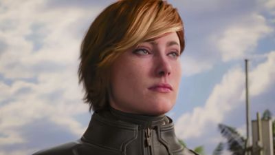 Perfect Dark leads hired for new studio from Borderlands and BioShock publisher 2K, after attempts to save canceled sequel from Xbox failed