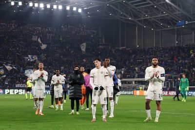 Three things we learned from Chelsea loss as Champions League qualification hopes damaged