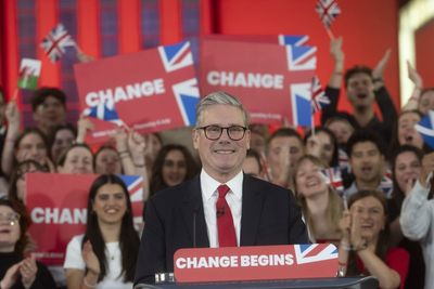 Taxpayer left with hefty bill from high UK borrowing costs – report