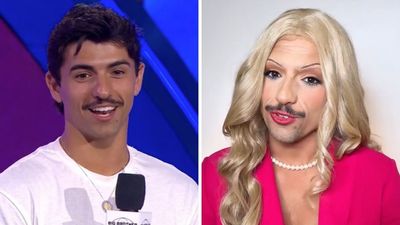 Big Brother’s Vinnie Just Took A Brutal Swipe At Jane In Wild Transformation Vid