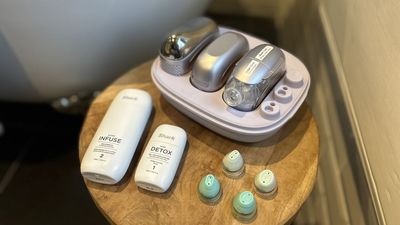 Shark FacialPro Glow review: incredible at-home skincare with professional results