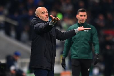 Enzo Maresca bemoans 'easy goals' as Chelsea squander lead in Atalanta defeat