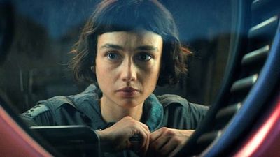 One Of 2025’s Best Sci-Fi Shows Won’t Have A Franchise Crossover Anytime Soon