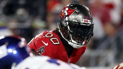 Jason Pierre-Paul Details Decision to Return to NFL With Buccaneers