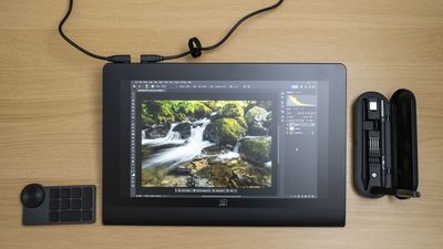 XPPen Artist Ultra 16 Review: pen displays just got a whole lot better