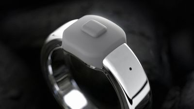 Pebble's Index 01 is the anti-smart ring that only does one job and people will love it