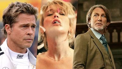 9 top new movies to stream this week on Netflix, Prime Video, HBO Max and more (Dec. 9-15)