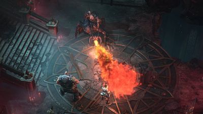 Warhammer 40,000: Dark Heresy has revealed gameplay screenshots — and they're making me want to sign up for its Alpha Test as they look glorious