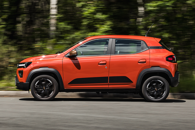 Christmas deals on electric cars from under £100 a month as end of year targets loom large