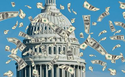 Tax Refund Alert: House GOP Predicts 'Average' $1,000 Payouts in 2026