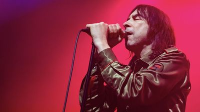 "Tonight is less about nostalgia than a reaffirmation of the importance of resistance, of protest, of a refusal to be silenced." Primal Scream revisit the politically-charged XTRMNTR, 25 years on