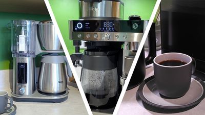 Want a new drip coffee maker? I'm a trained barista, and these are my 3 top recommendations for your kitchen