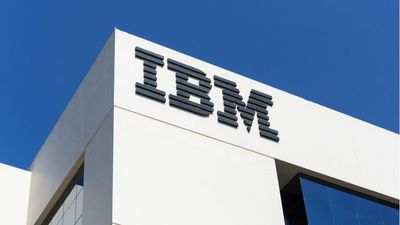 IBM looks to secure data infrastructure with $11bn bid for Confluent