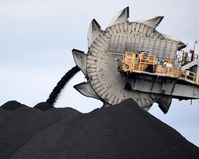 It’s two years since we were told ‘the age of fossil fuels will end’. When will Australia get prepared for what’s coming?