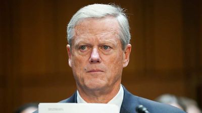 Charlie Baker Says NCAA Is ‘Ready to Fight’ As SCORE Act Stalls in Congress