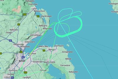 Storm Bram brings travel chaos to trains, boats and planes