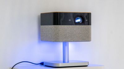 Epson Lifestudio Flex Plus 4K Pro projector review