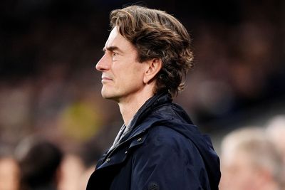 Thomas Frank welcomes home momentum and plays down Dominic Solanke fears