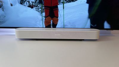 The Sonos Beam (Gen 2) is still reduced to it's Black Friday price – could this be a hint towards a next-gen soundbar for 2026?