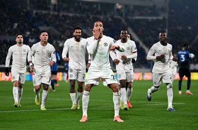 How Chelsea can qualify automatically for Champions League knockout stages after Atalanta loss